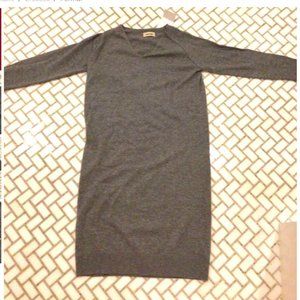 Zadig and Voltaire dress